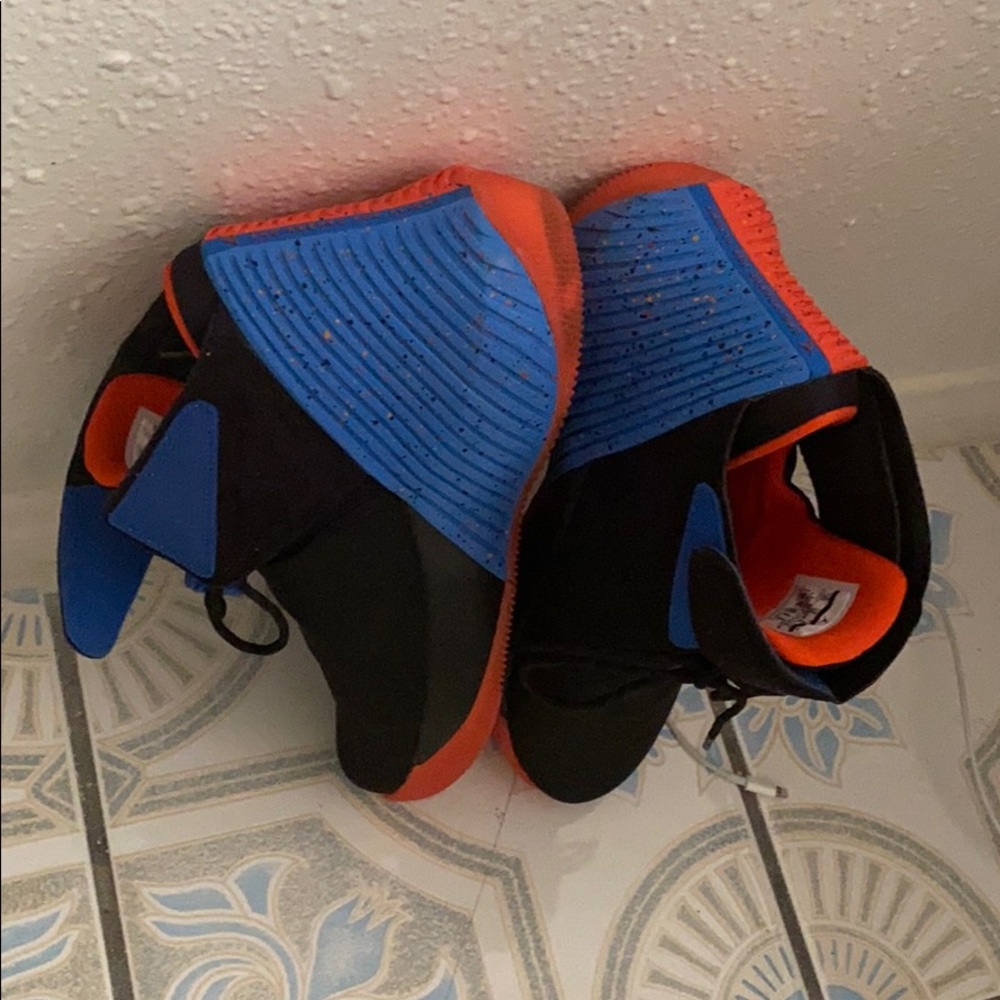 Russell Westbrook’s by Jordan - Picture 2 of 4